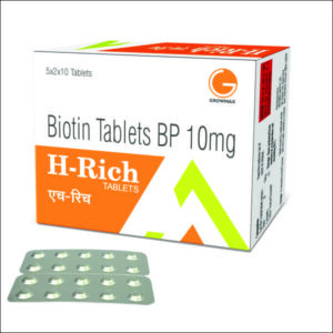 H-RICH