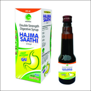 HAJMA SAATHI