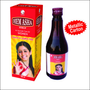 HEM-ASHA