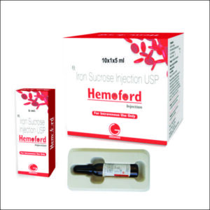 HEMOFORD