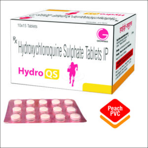 HYDRO-QS