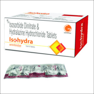 ISOHYDRA