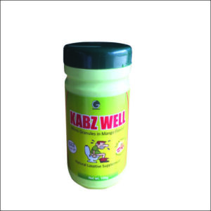 KABZ-WELL