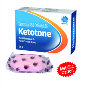 KETOTONE