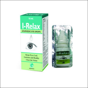I-RELAX