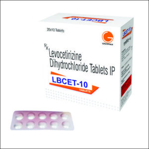 LBCET-10