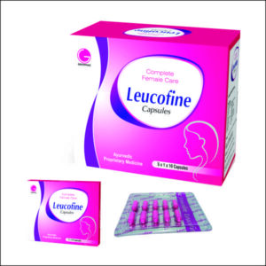 LEUCOFINE