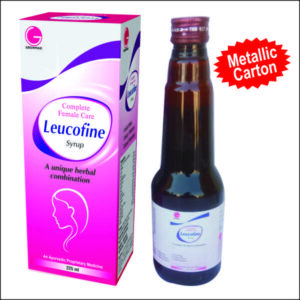 LEUCOFINE