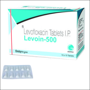 LEVOIN-500