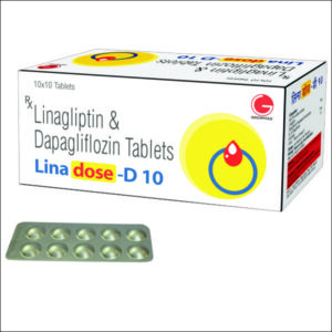 LINADOSE - D 10