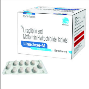 LINADOSE - M