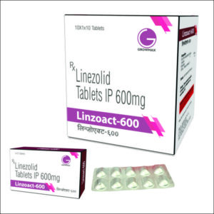 LINZOACT - 600