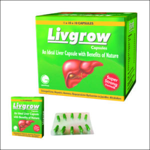 LIVGROW
