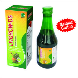 LIVGROW-DS