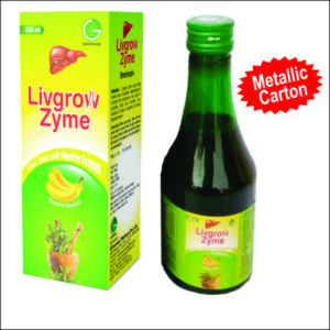 LIVGROW ZYME