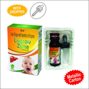 LIVGROW ZYME