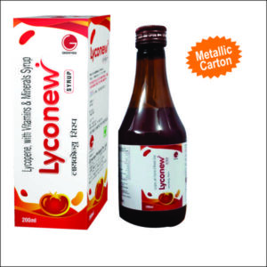 LYCONEW