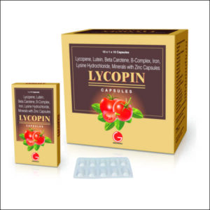 LYCOPIN