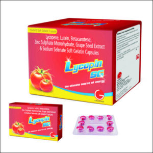 LYCOPIN-SG