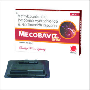 MECOBAVIT PLUS