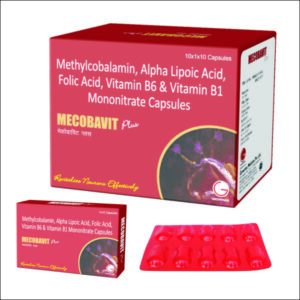 MECOBAVIT PLUS