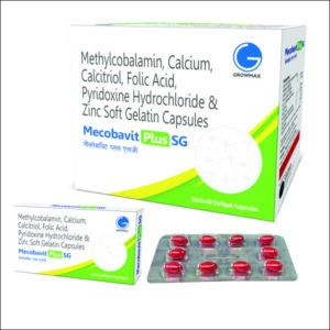 MECOBAVIT PLUS SG