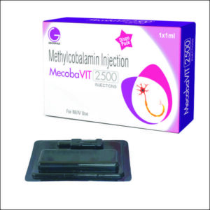 MECOBAVIT-2500 INJ