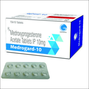 NITRONEED SR