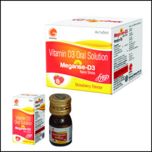 NEPOZYME DROPS