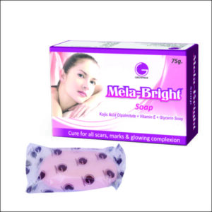 MELA BRIGHT