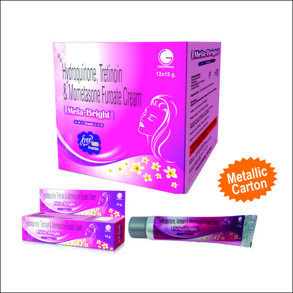 MELA BRIGHT CREAM