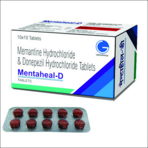 MENTAHEAL-D