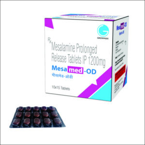 MESAMED-OD