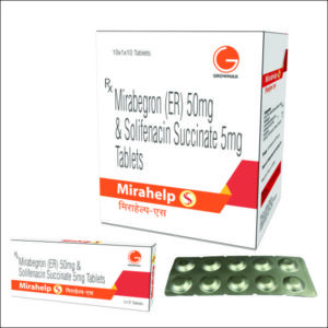 MIRAHELP-S