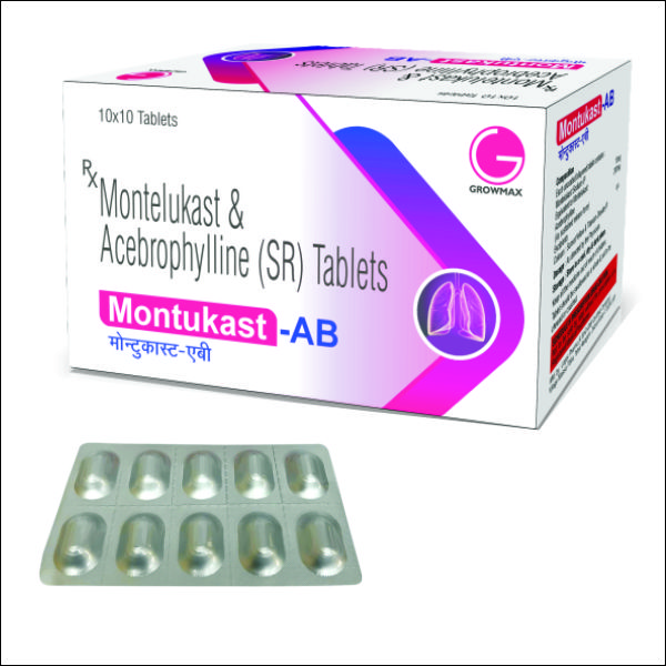MONTUKAST- AB