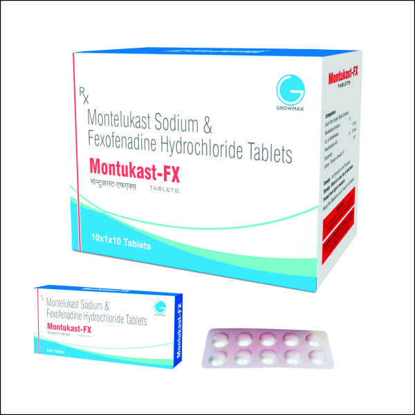 MONTUKAST-FX