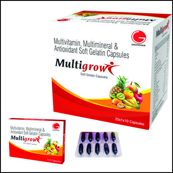 MULTIGROW