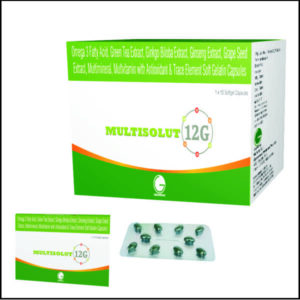 MULTISOLUT 12G