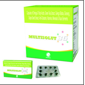 MULTISOLUT 3G