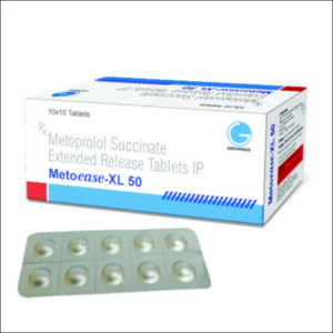 METOEASE - XL 50