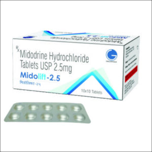 MIDOLIFT 2.5