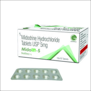 MIDOLIFT 5