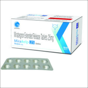 MIRAHELP -25