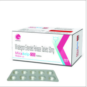 MIRAHELP -50