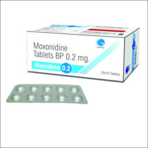 MOXODOSE 0.2