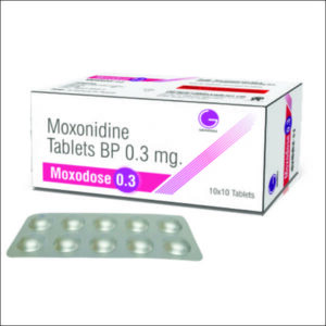 MOXODOSE 0.3