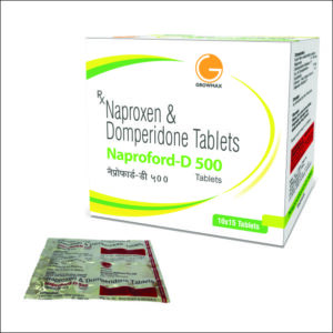 NAPROFORD-500