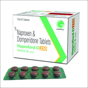 NAPROFORD-D 250