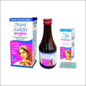 NARI SAKHI