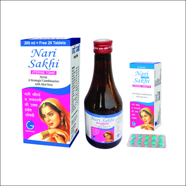 NARI SAKHI